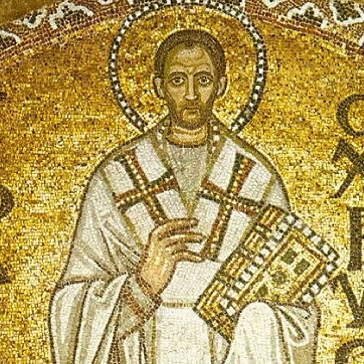 La divina liturgia di San Giovanni Crisostomo di Paolo Tortiglione  - RAI Radio 3 episode artwork