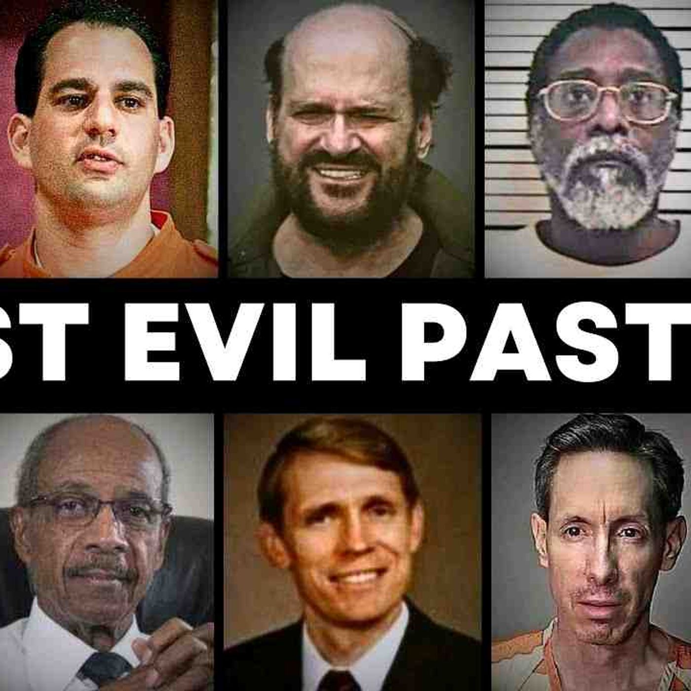 10 Religious Leaders Who Used God for Power and Control | True Crime Documentary episode artwork