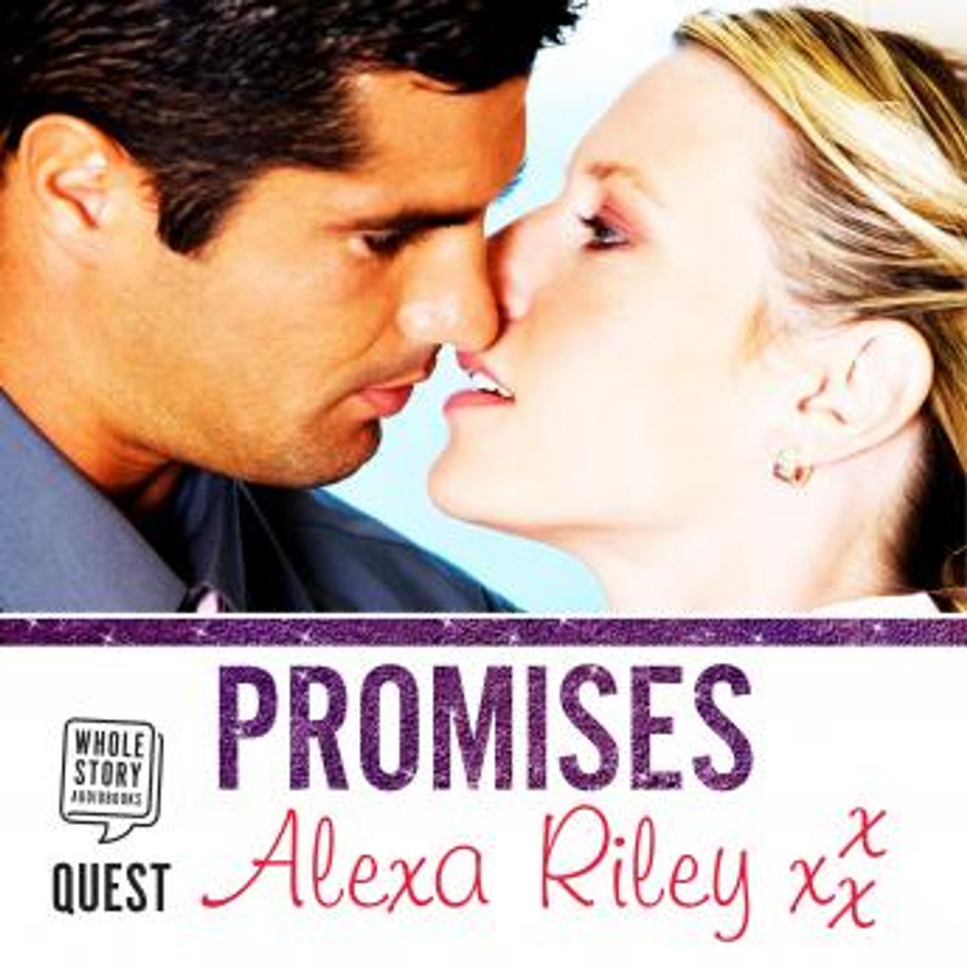 Download Latest Full Audiobooks in Romance, Modern