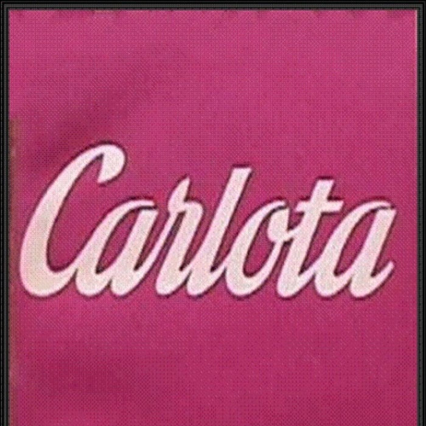 Carlota - Miguel Mihura