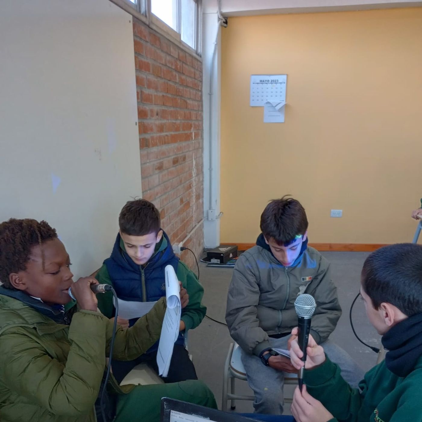 Generación HZ