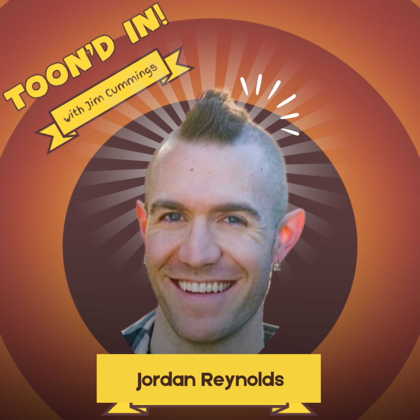 Bringing Marvel Rivals to Life | Jordan Reynolds