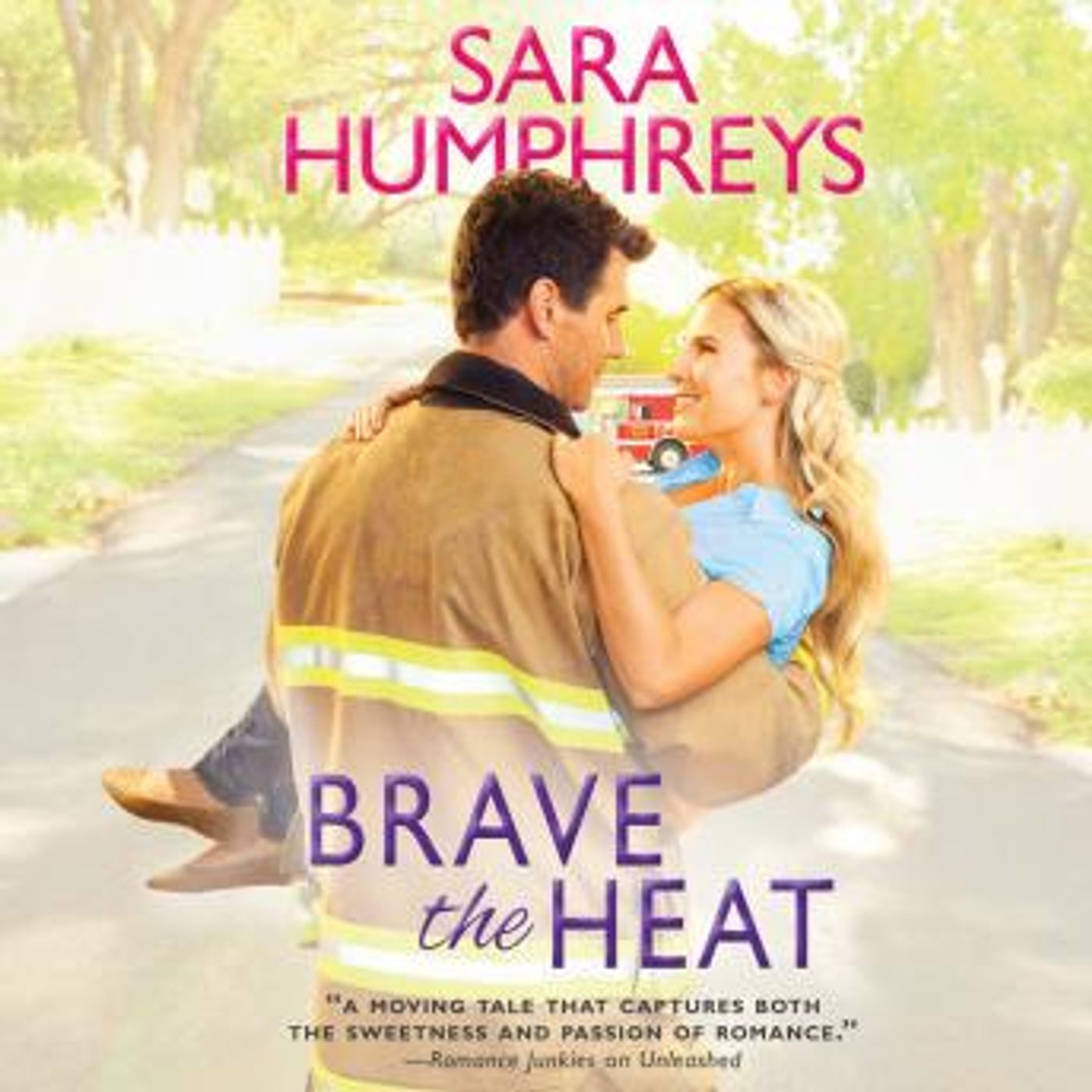 Find Best-Selling Full Audiobooks in Romance, Modern