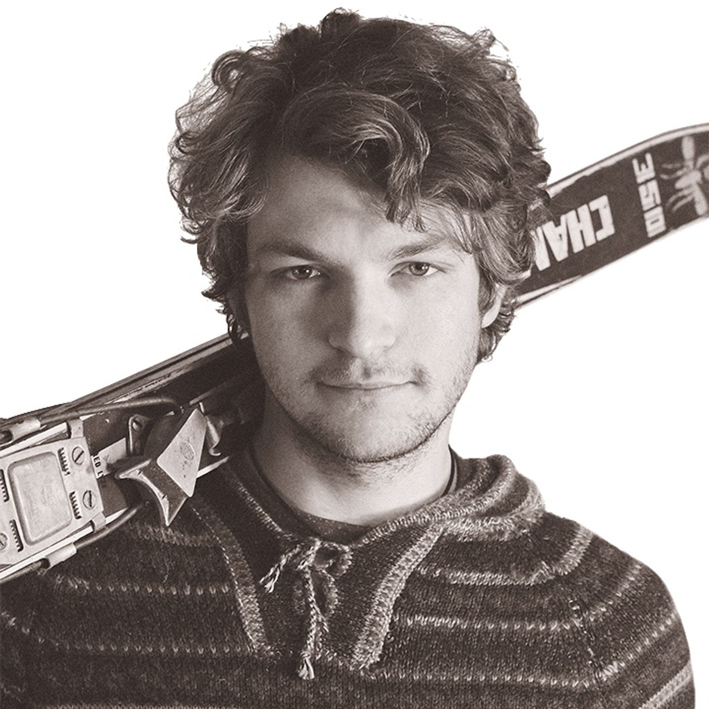 9. Expe Talk: Matěj Štrunc - Cesta herectvím, muzikou i k sobě samému