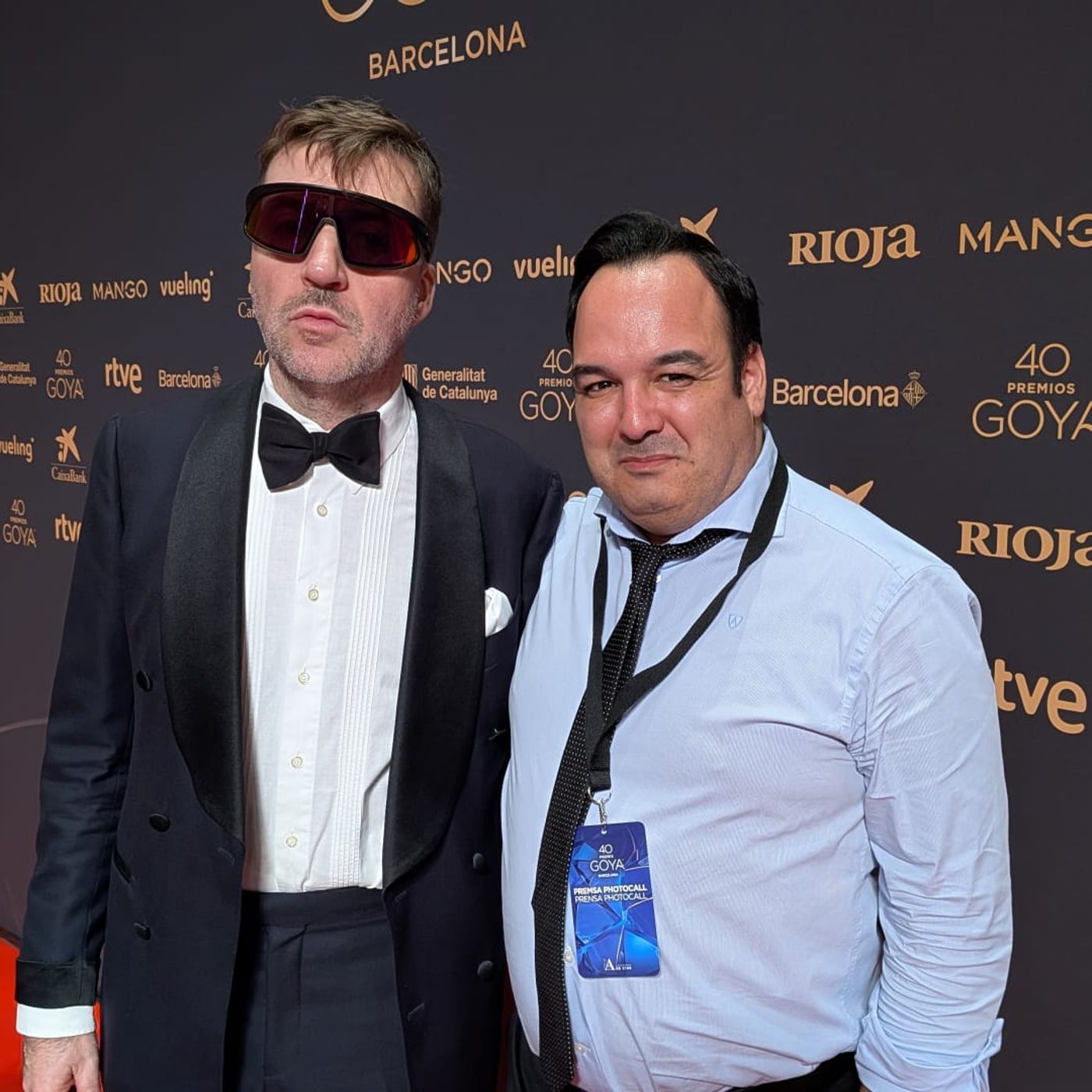 Albert Serra: "La gente expone su intimidad en cosas que le pueden perjudicar"