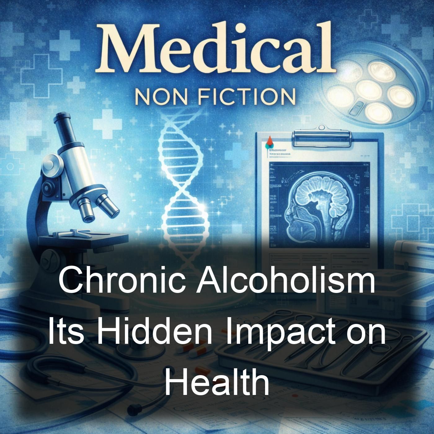 Chronic Alcoholism Its Hidden Impact on Health