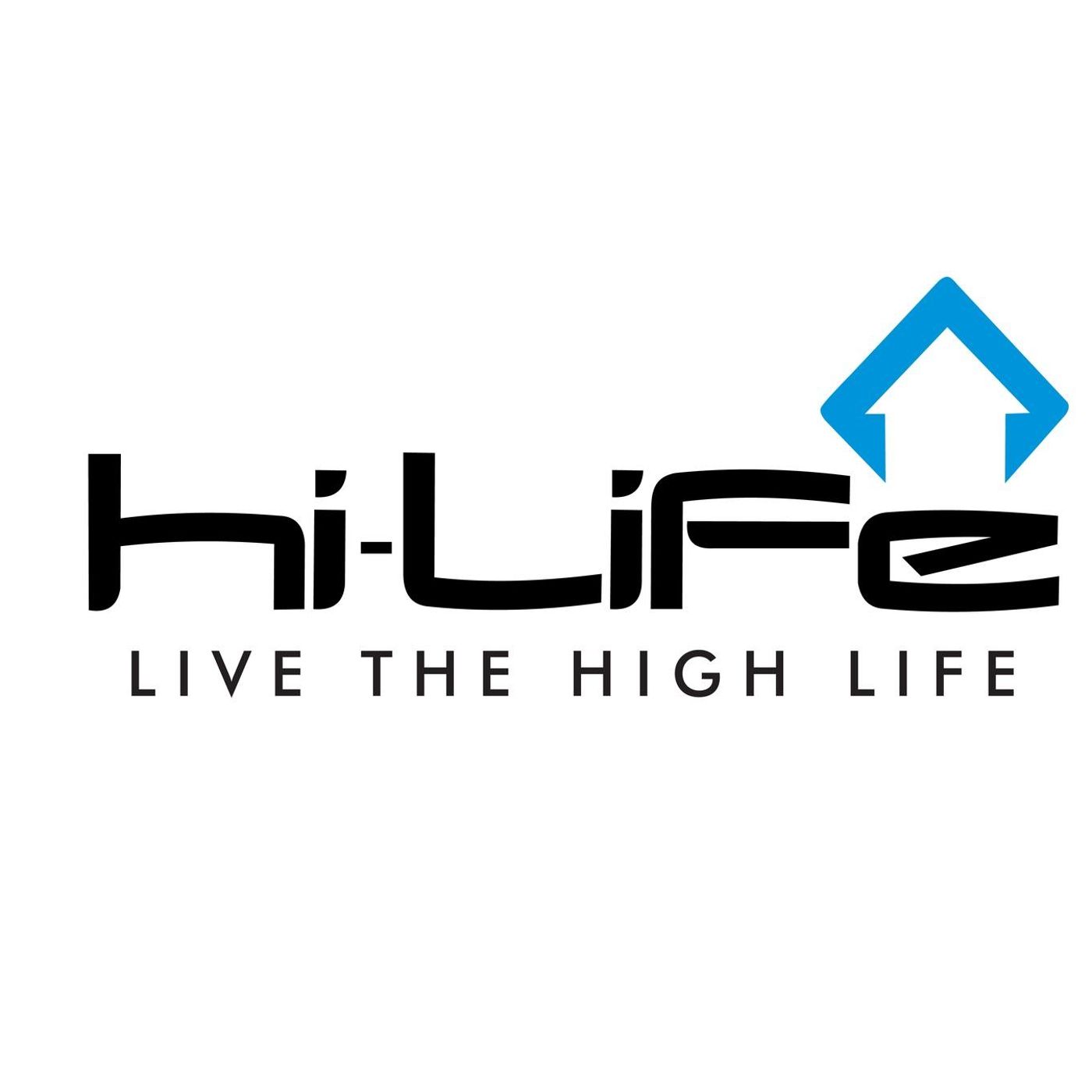 Hi-Life, the Trend Setting Builders podcast artwork