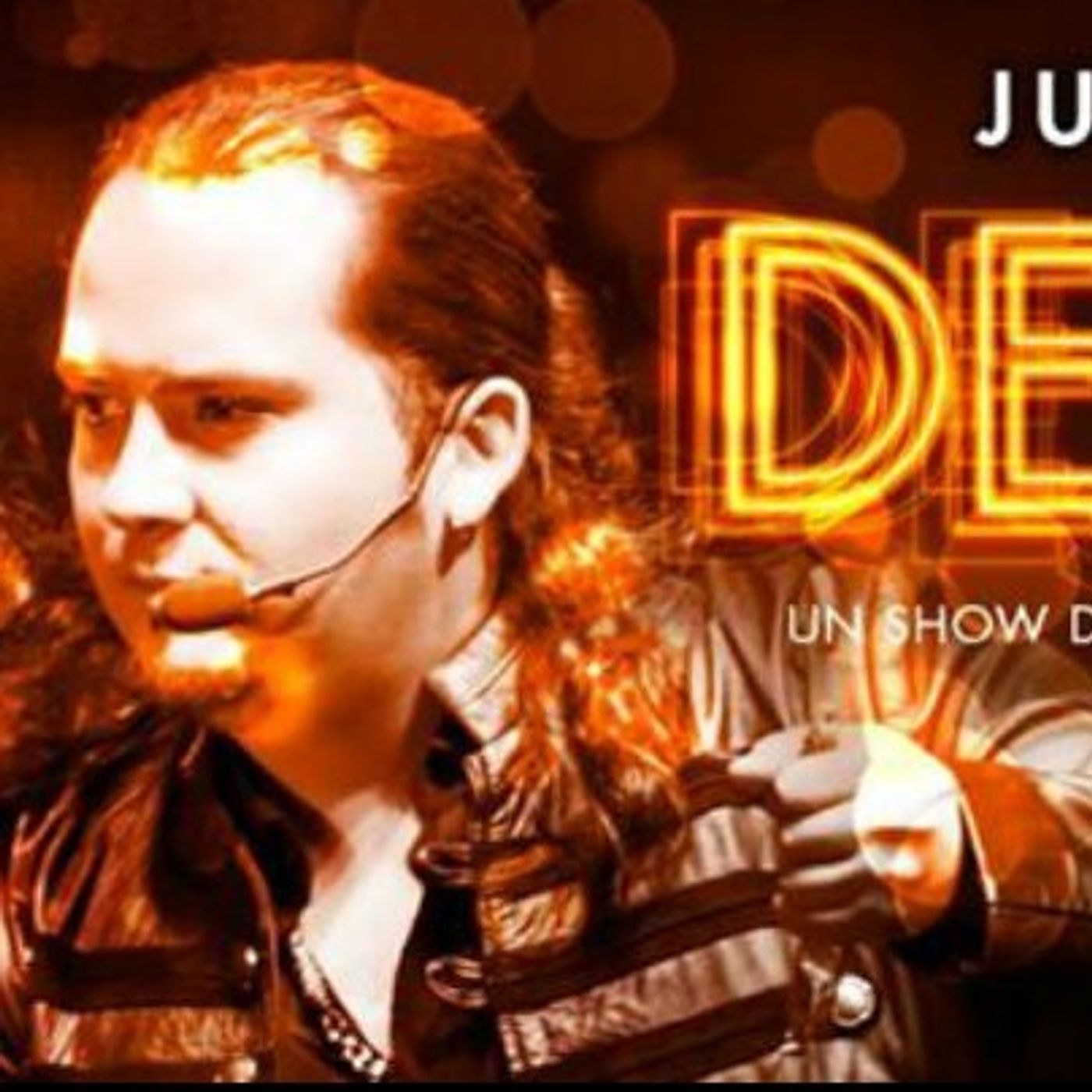 Conozca a Juan Álvarez y su show de magia 'Deja Vu' episode artwork