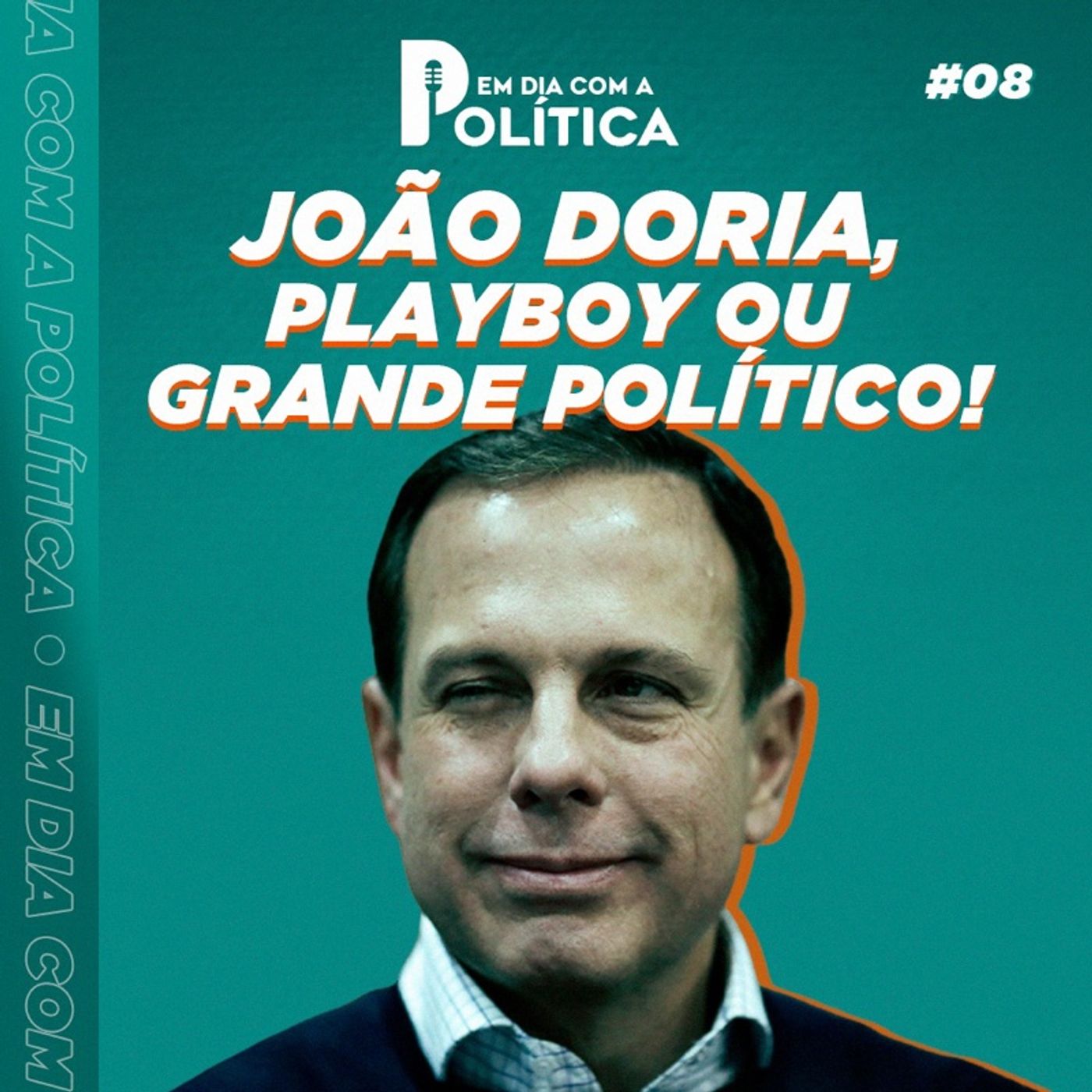 Em dia com a Política!