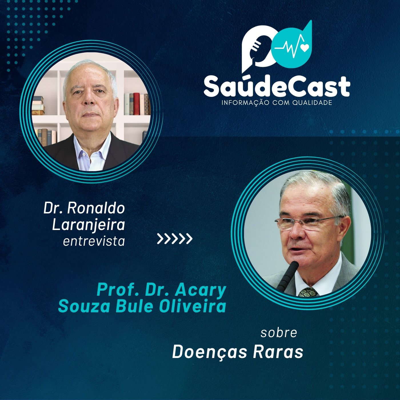 SaúdeCast