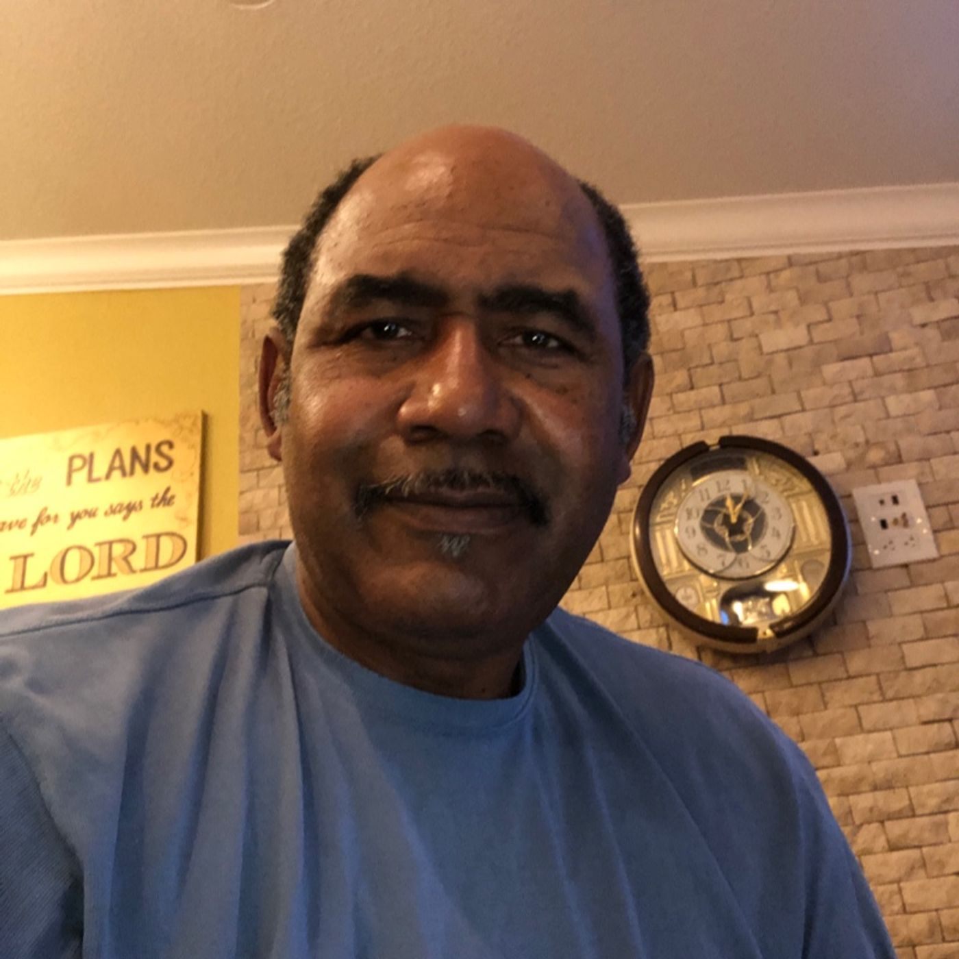 For We Walk By Faith And Not By Sight. episode artwork