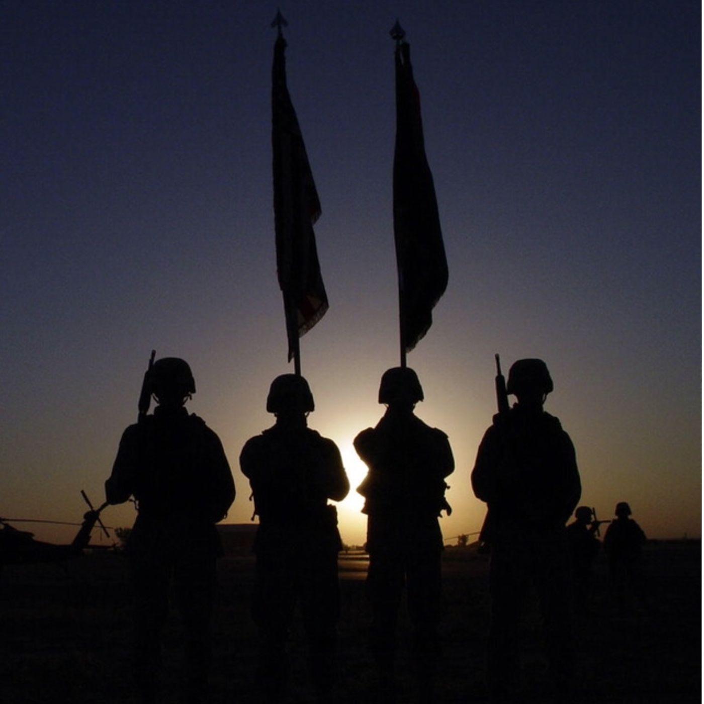 War Stories
