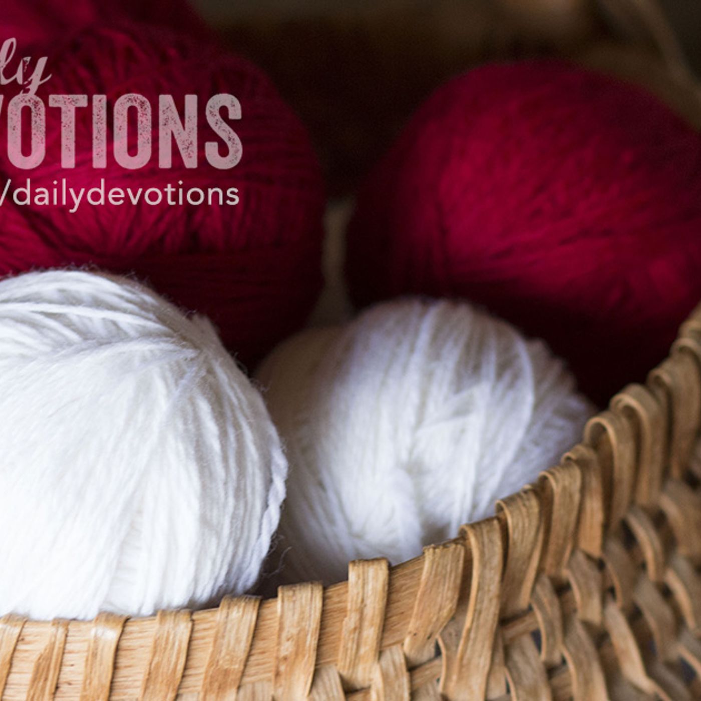 Knitting Our Families Together