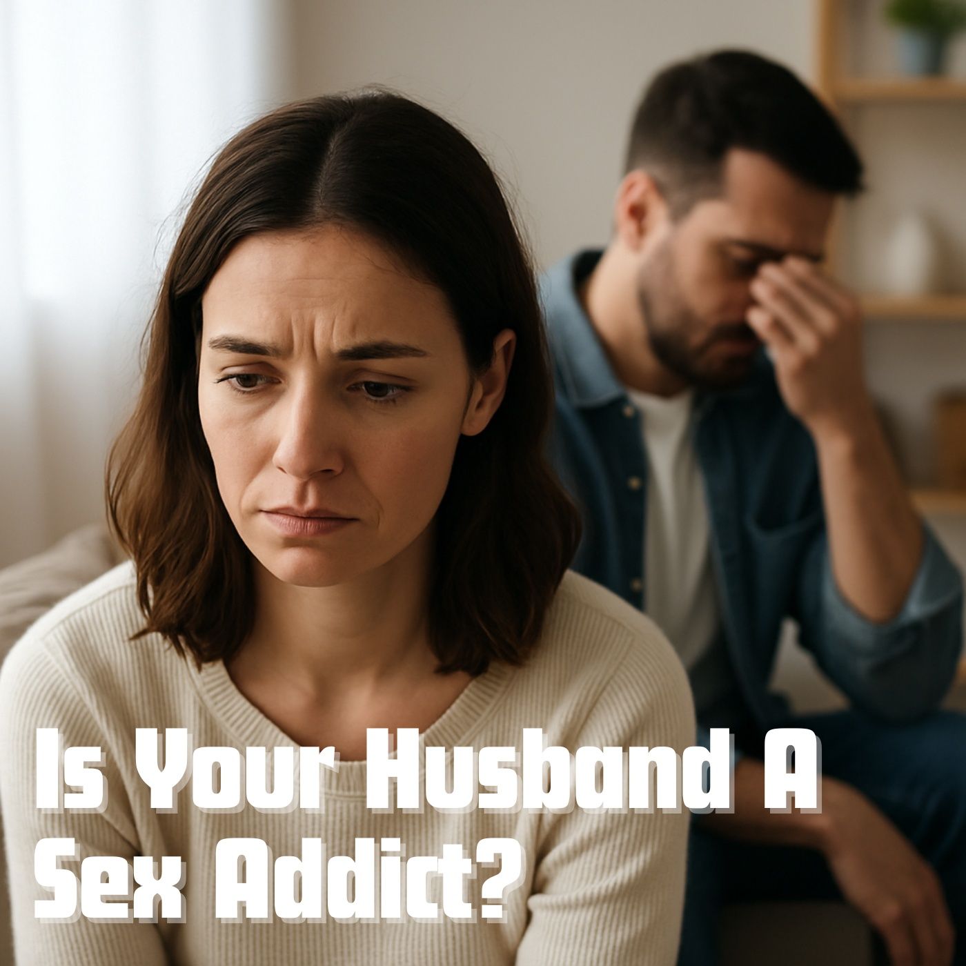 What to Do if Your Husband Is a Sex Addict ... What to Do if Your Husband Is a Sex Addict ...