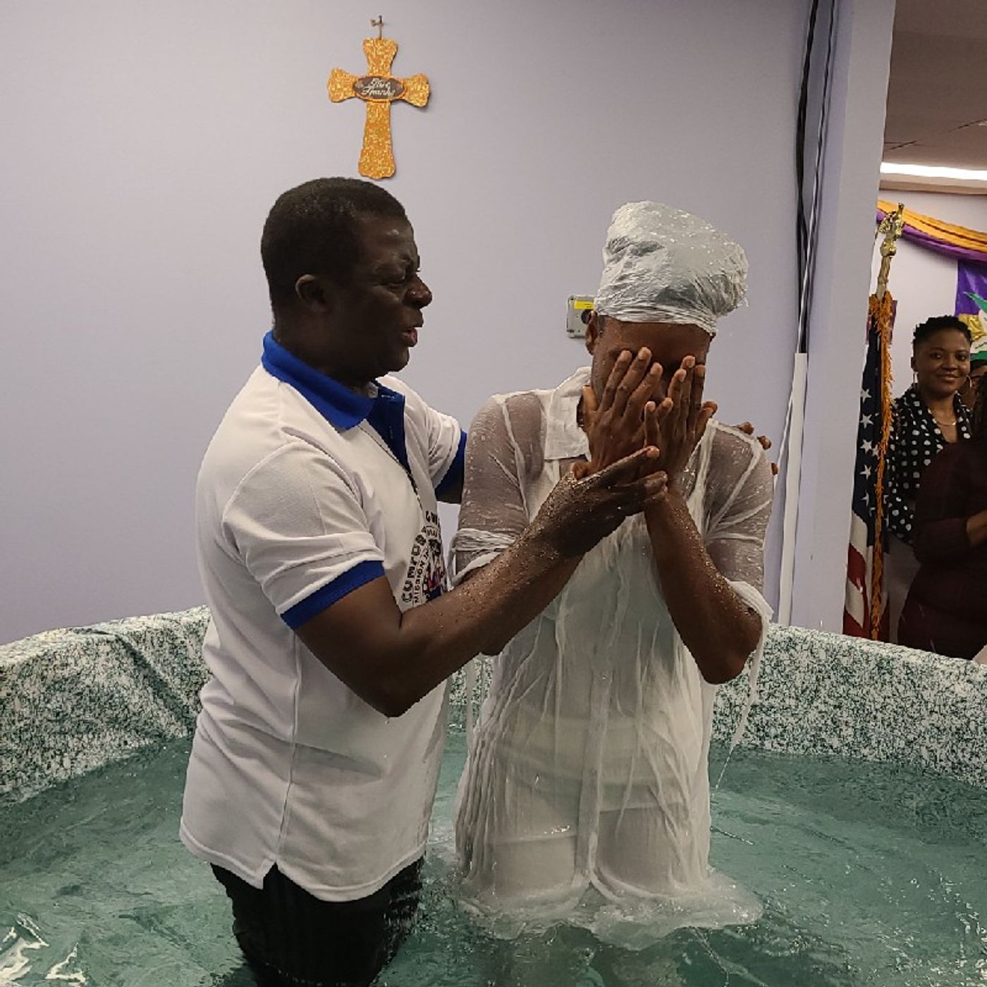 World Impact Radio- Teachings and prayers with Dr Bonnie Etta