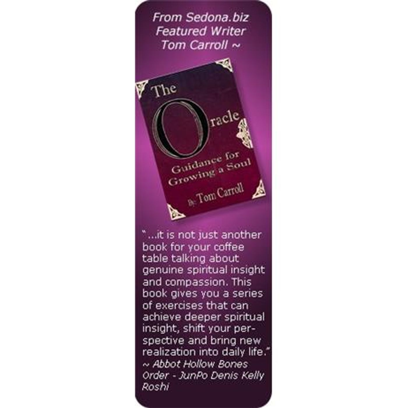 Leading Edge Spirituality Online