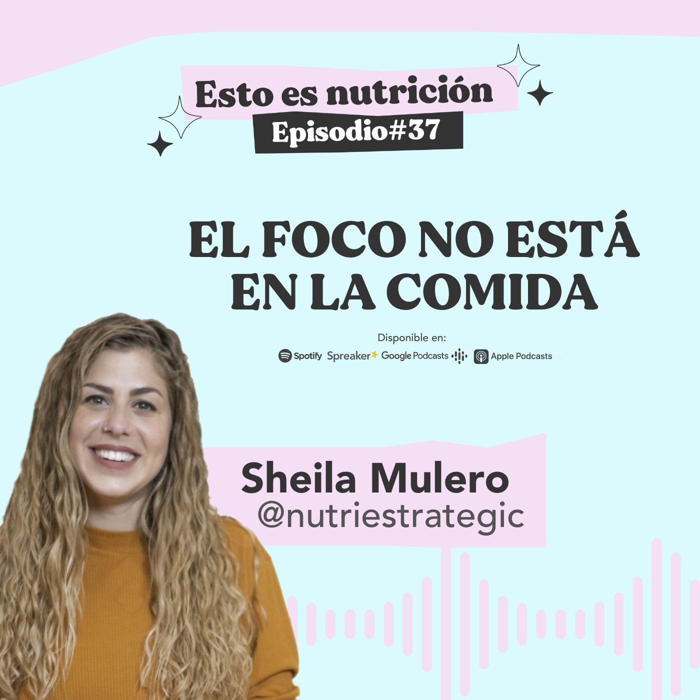 Esto es Nutrición