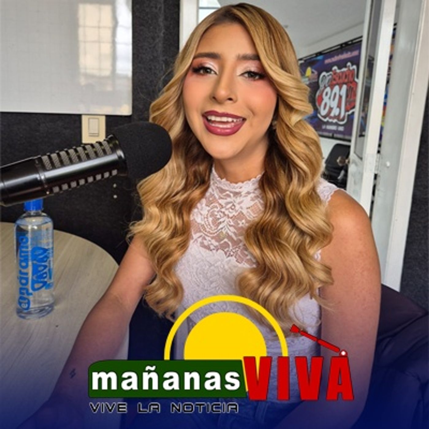 Miss Teen Nariño Isis Rosero – Busca Patrocinadores para participar en el Miss Teen Nacional