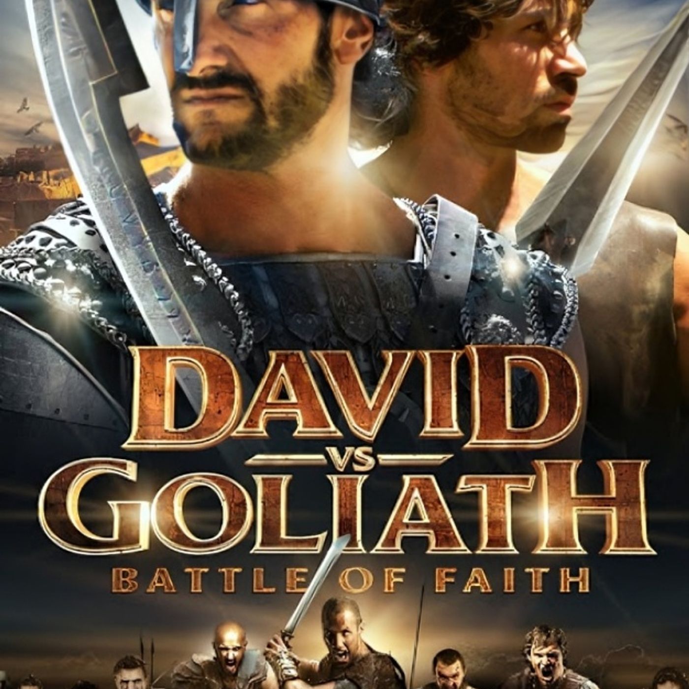 The Epic Battle of David vs. Goliath_ A Timeless Tale(M4A_128K) episode artwork