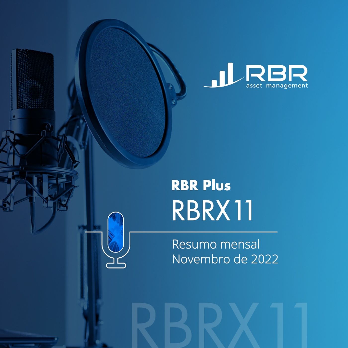 Resumo Mensal Fundos RBR Asset