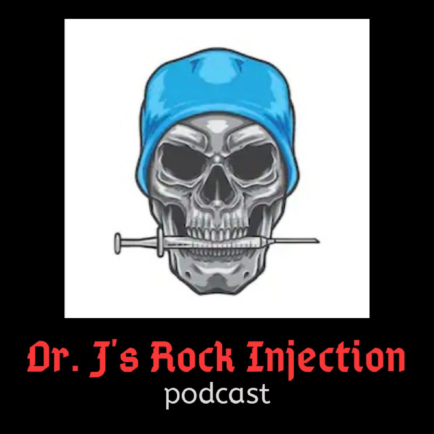 Dr.J's Rock Injection