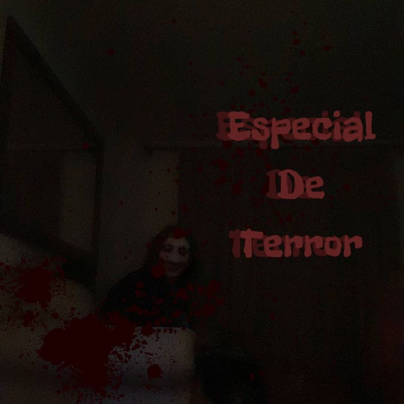 Especial de Terror podcast artwork
