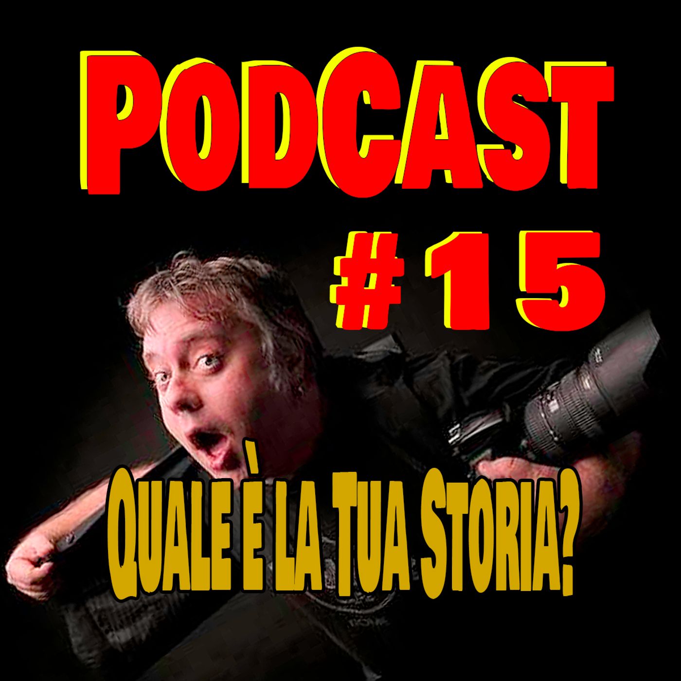 Considerazioni Fotografiche