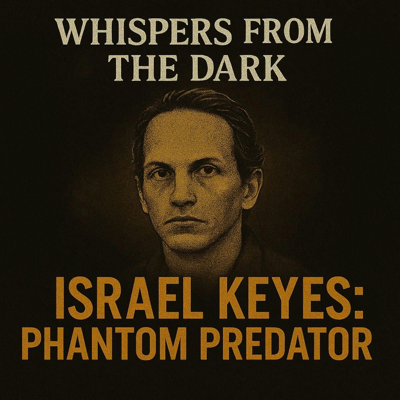 10: Israel Keyes: The Phantom Predator – Unmasking the Ultimate Serial Killer