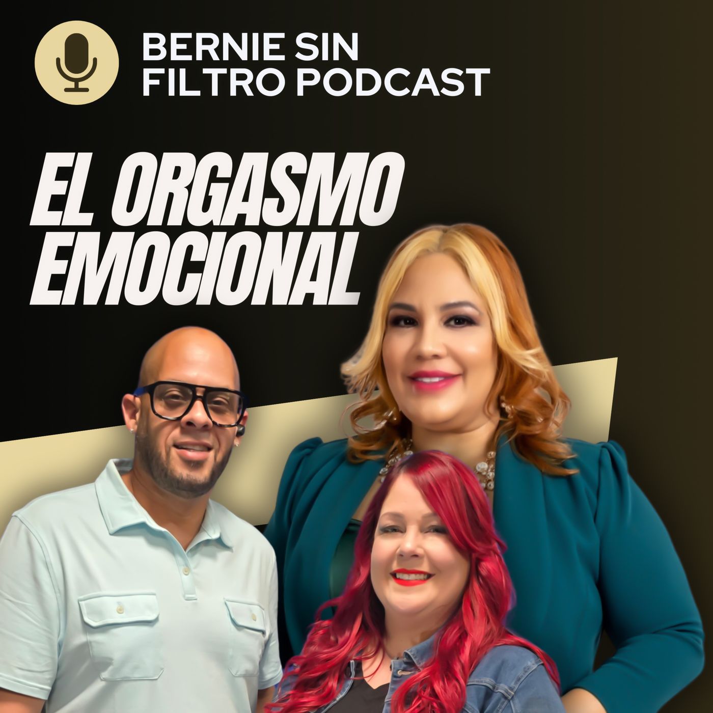 Bernie Sin Filtro