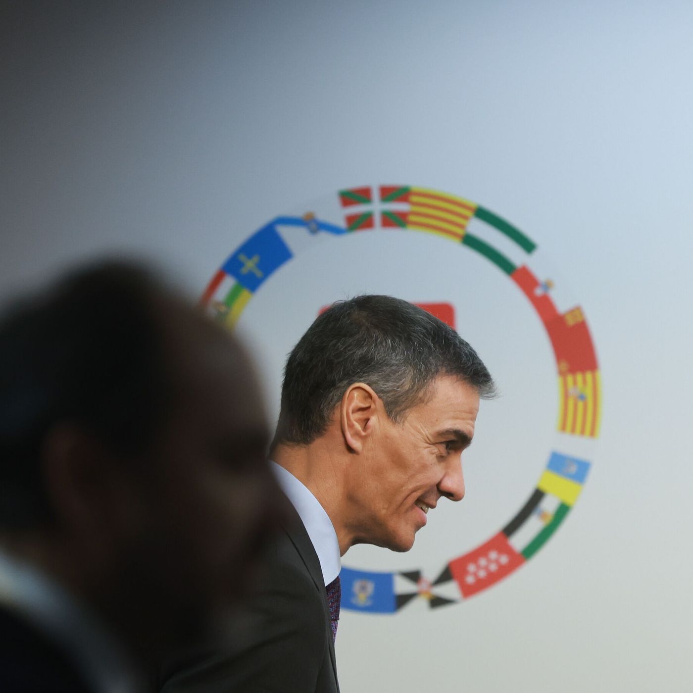 Federico a las 8: Las campanadas del sanchismo