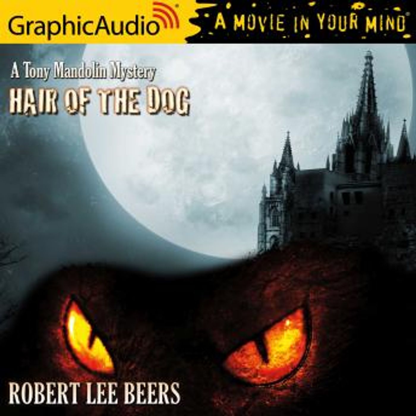 Grab the Essential Full Audiobooks in Science Fiction & Fantasy, Fantasy