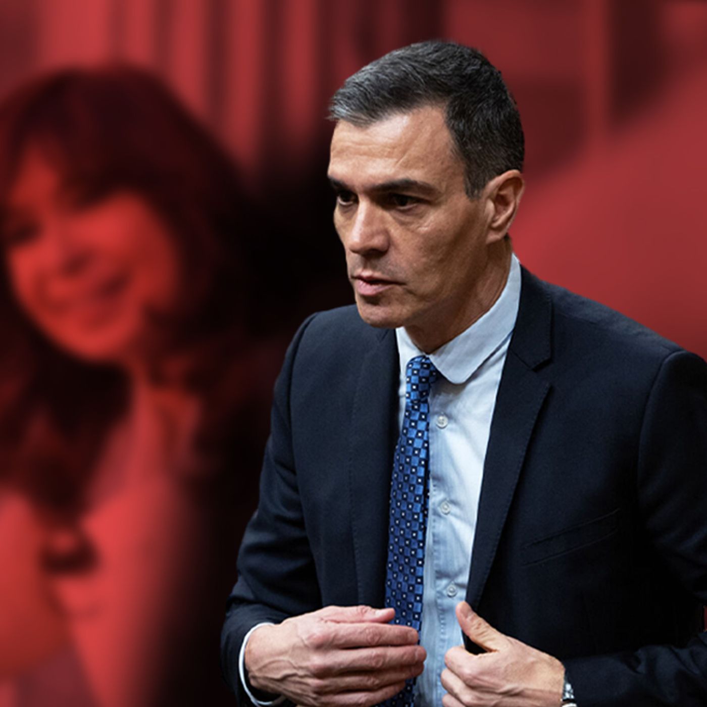 Con Ánimo de Lucro: "España se parece cada vez más a Argentina"