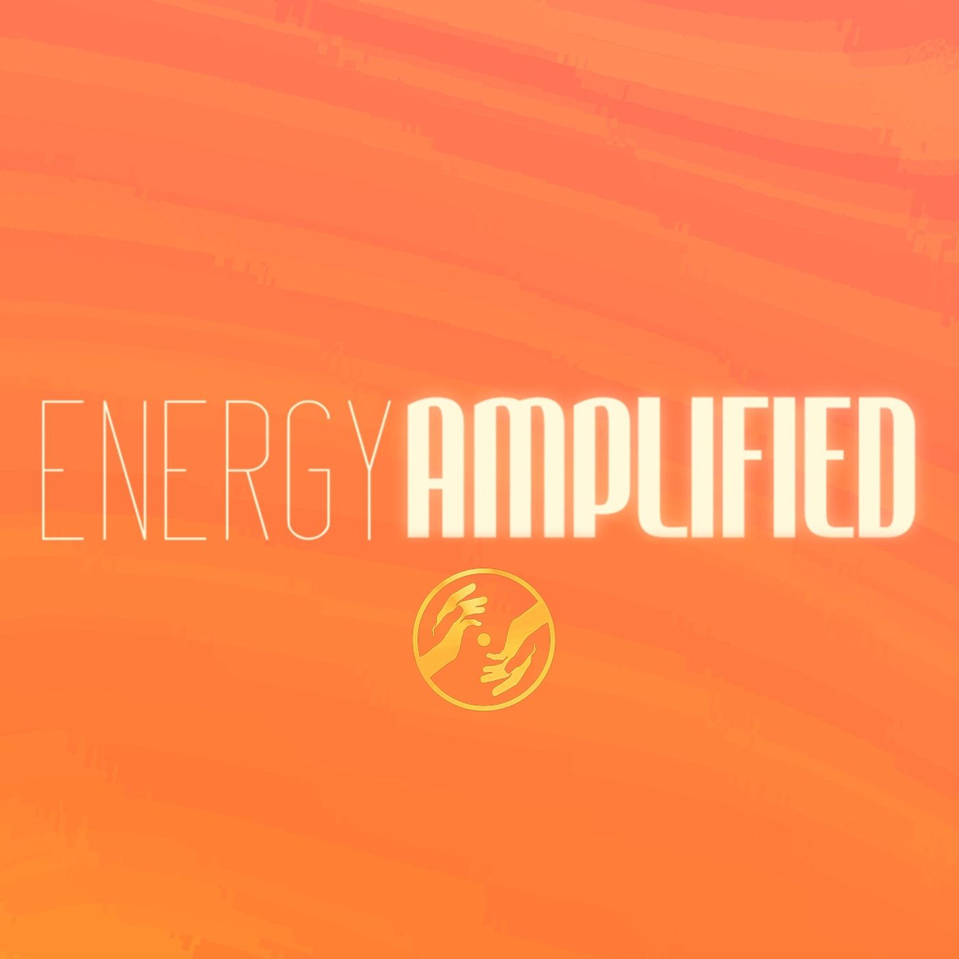 Energy Amplified! podcast artwork