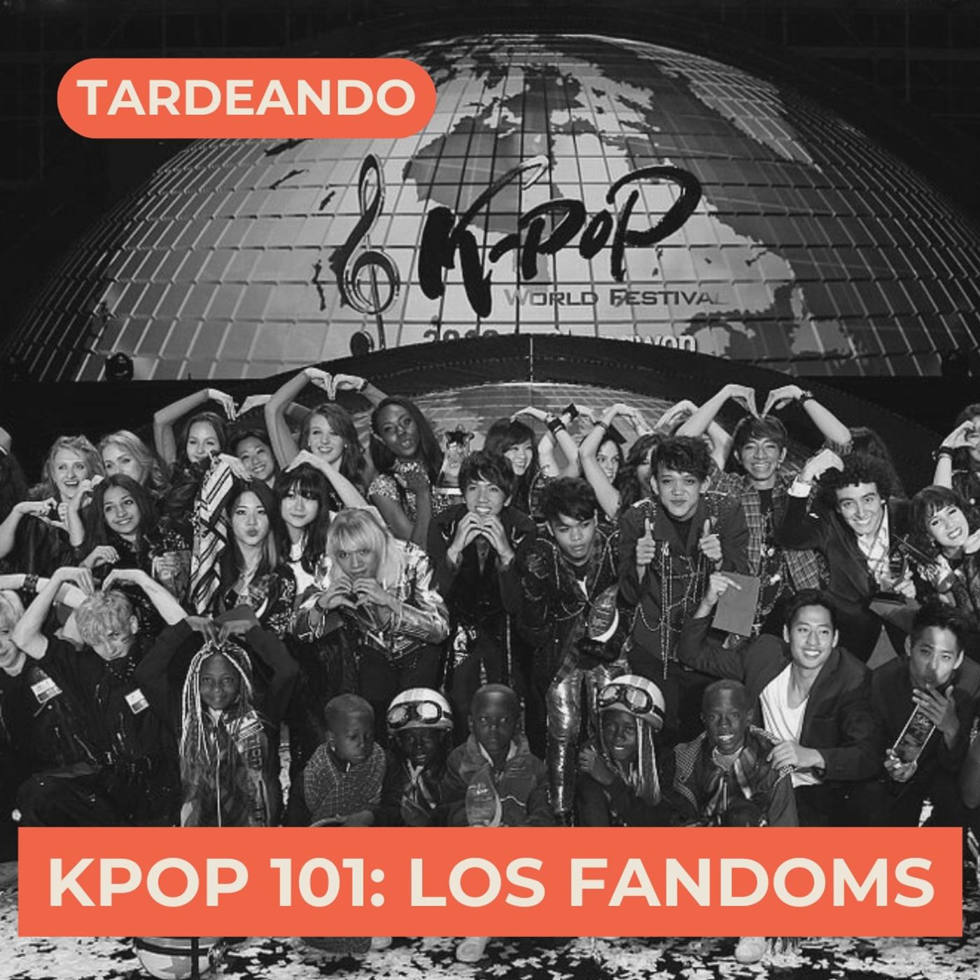 Kpop101 :: Hallyu y otras cosas: los fandoms episode artwork
