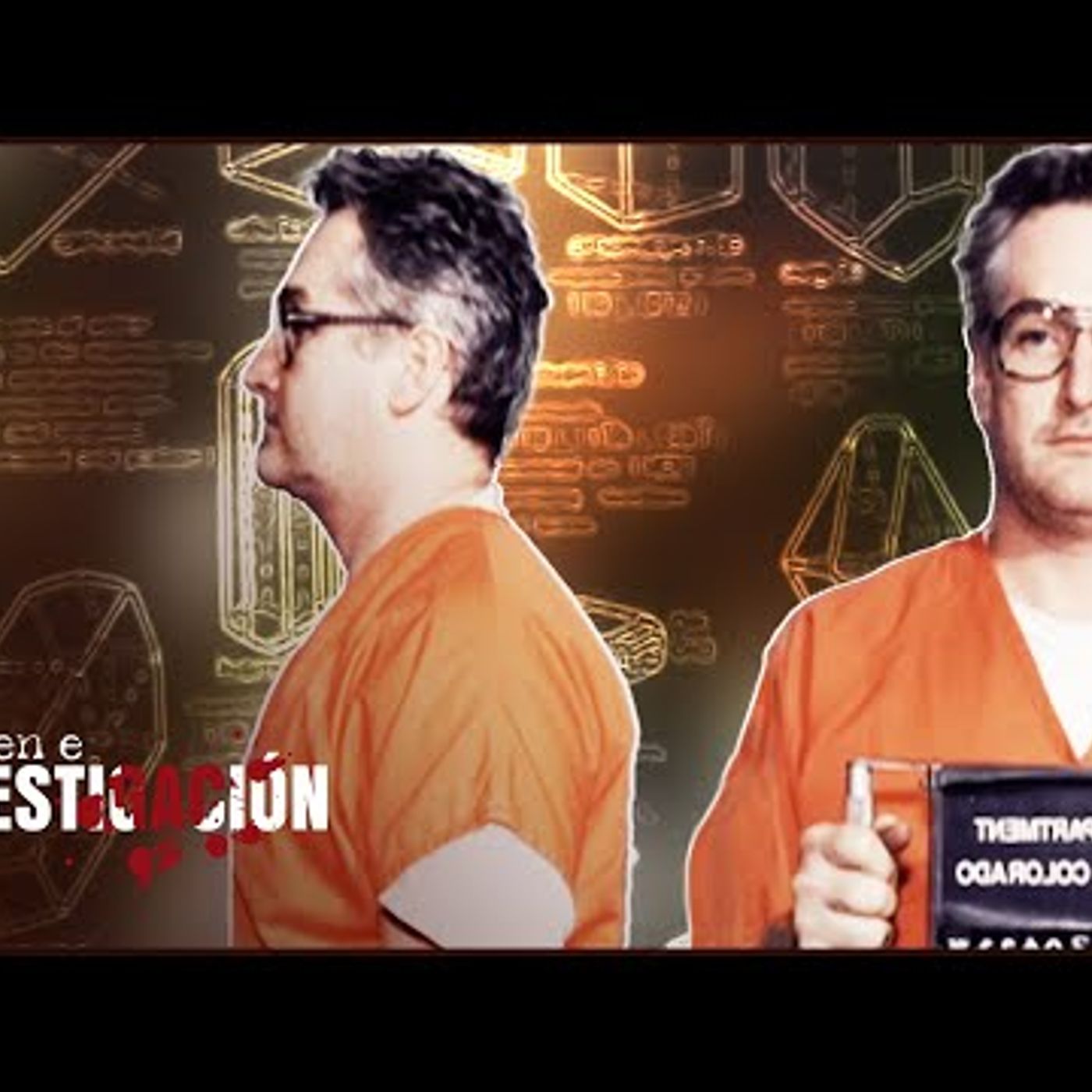 213. Semillas De Destrucción  Los Nuevos Detectives  Crimen e Investigación