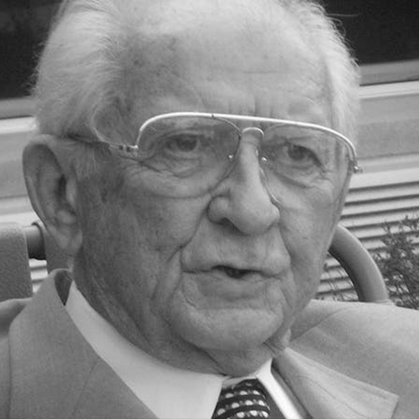 Evangelist Bill Piper: Fundamentalist Full of Grace and Joy