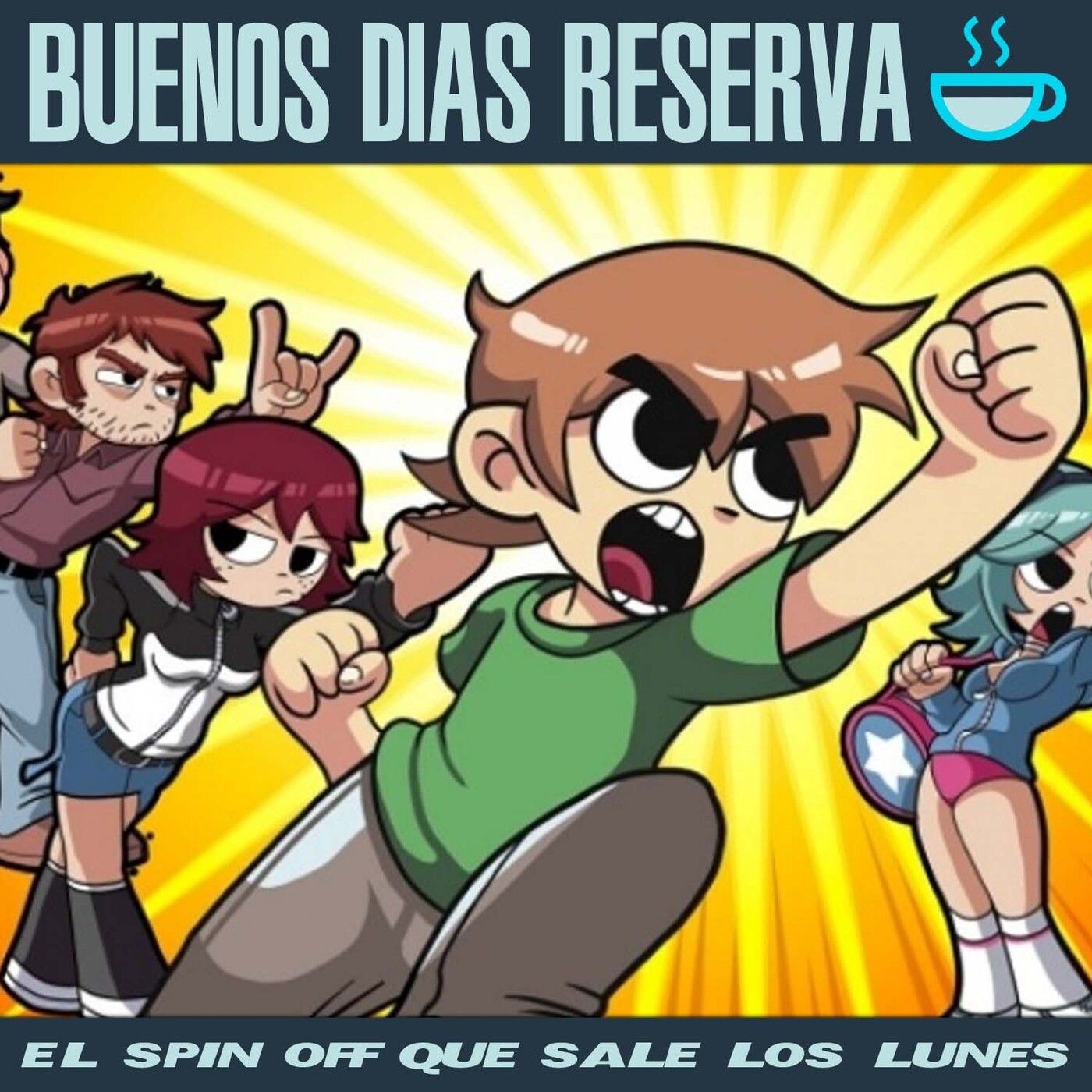 Reserva de Maná