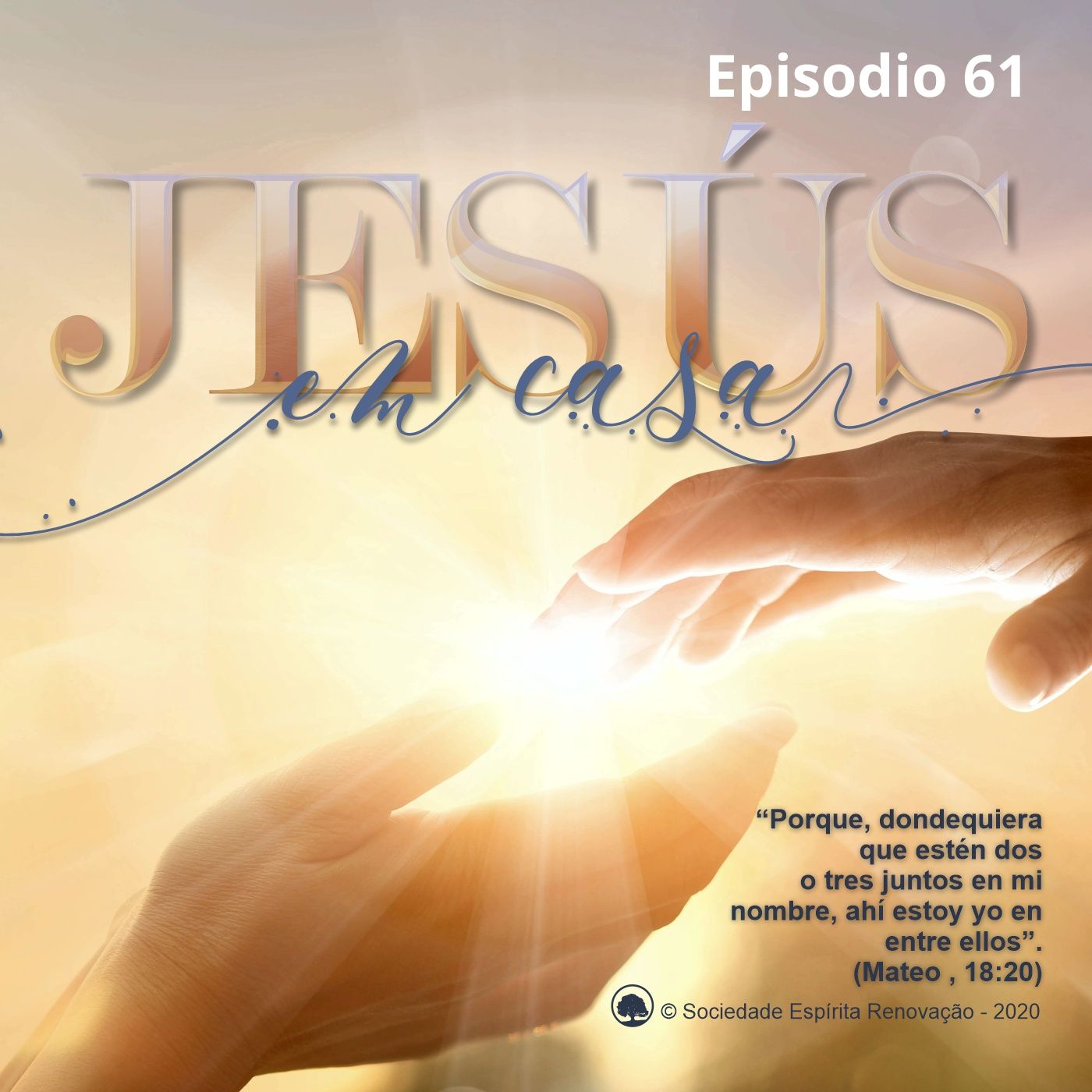 Jesús em casa