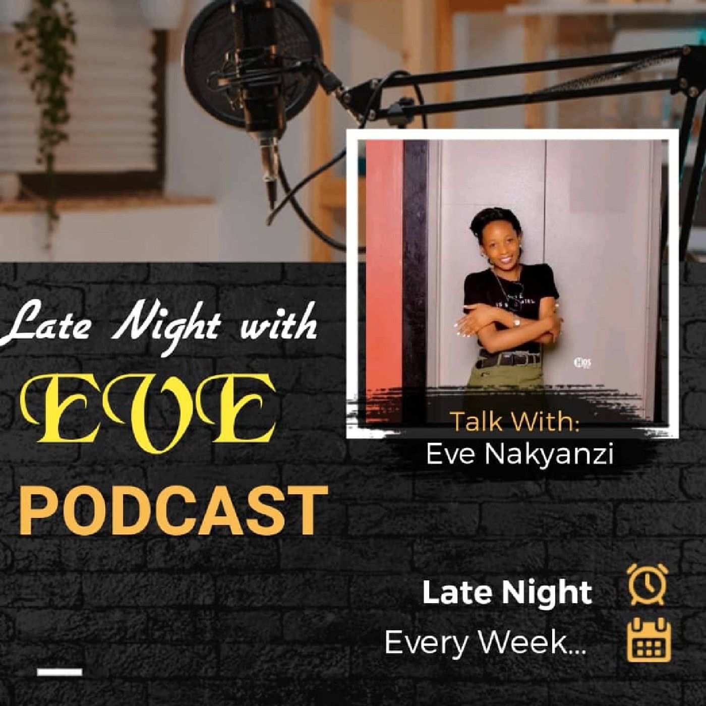 Late Night With Eve