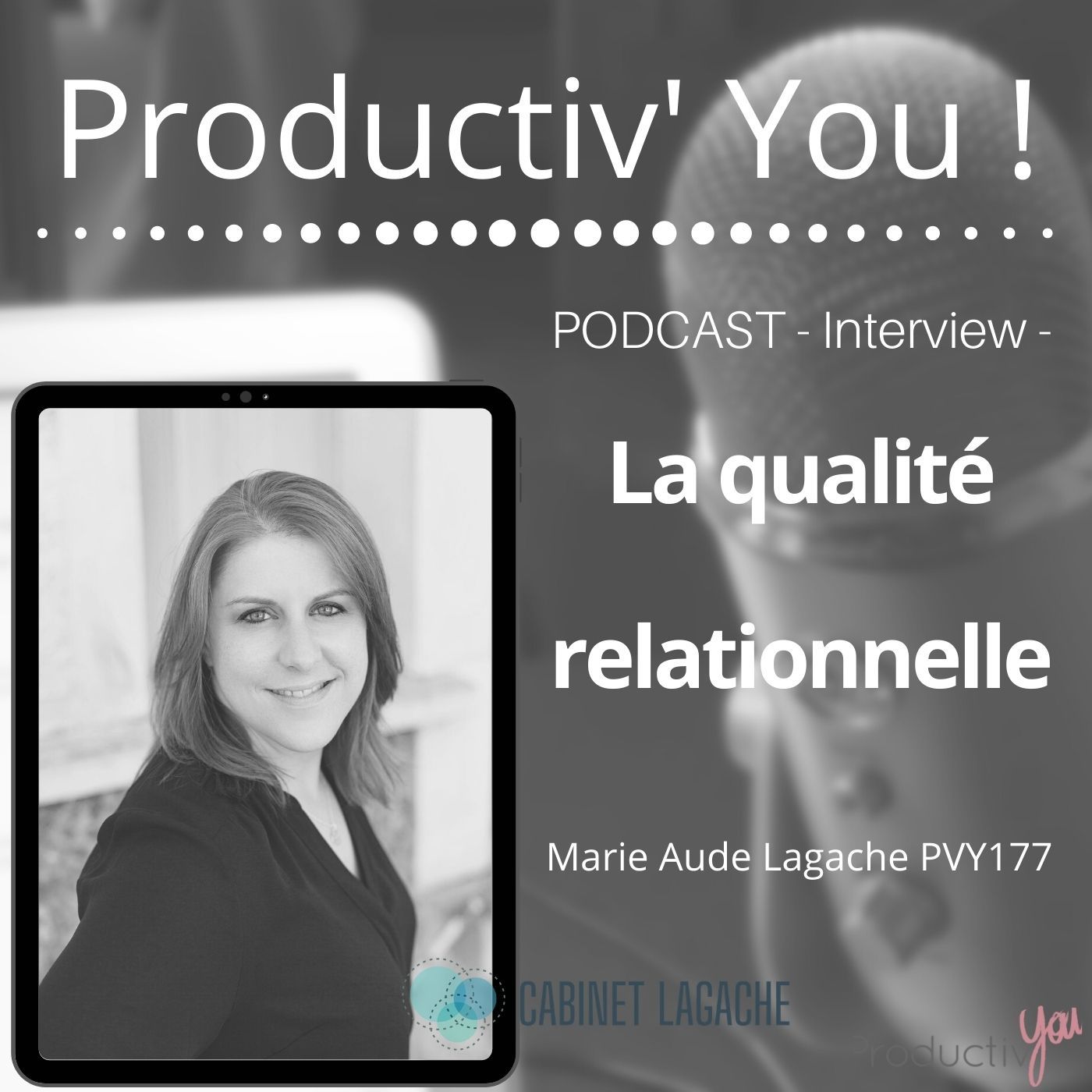 Productiv\' You !
