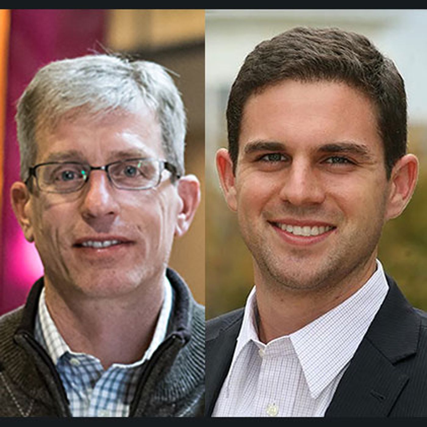 VT Engineers for the World podcast