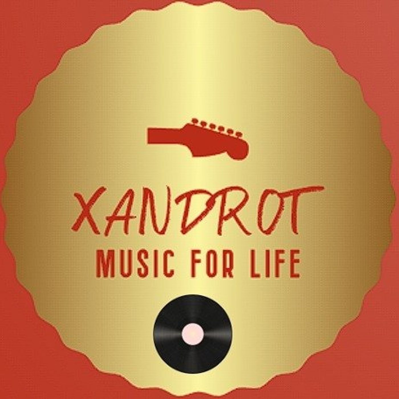 XANDROT RADIO