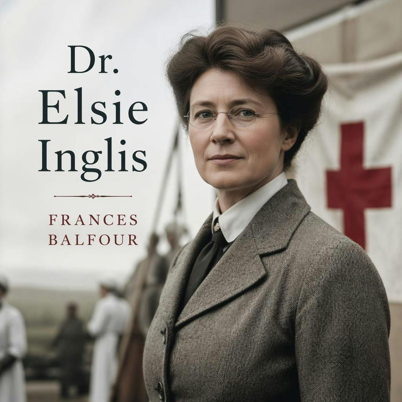 Dr. Elsie Inglis by Frances Balfour ~ Full Audiobook [biography]