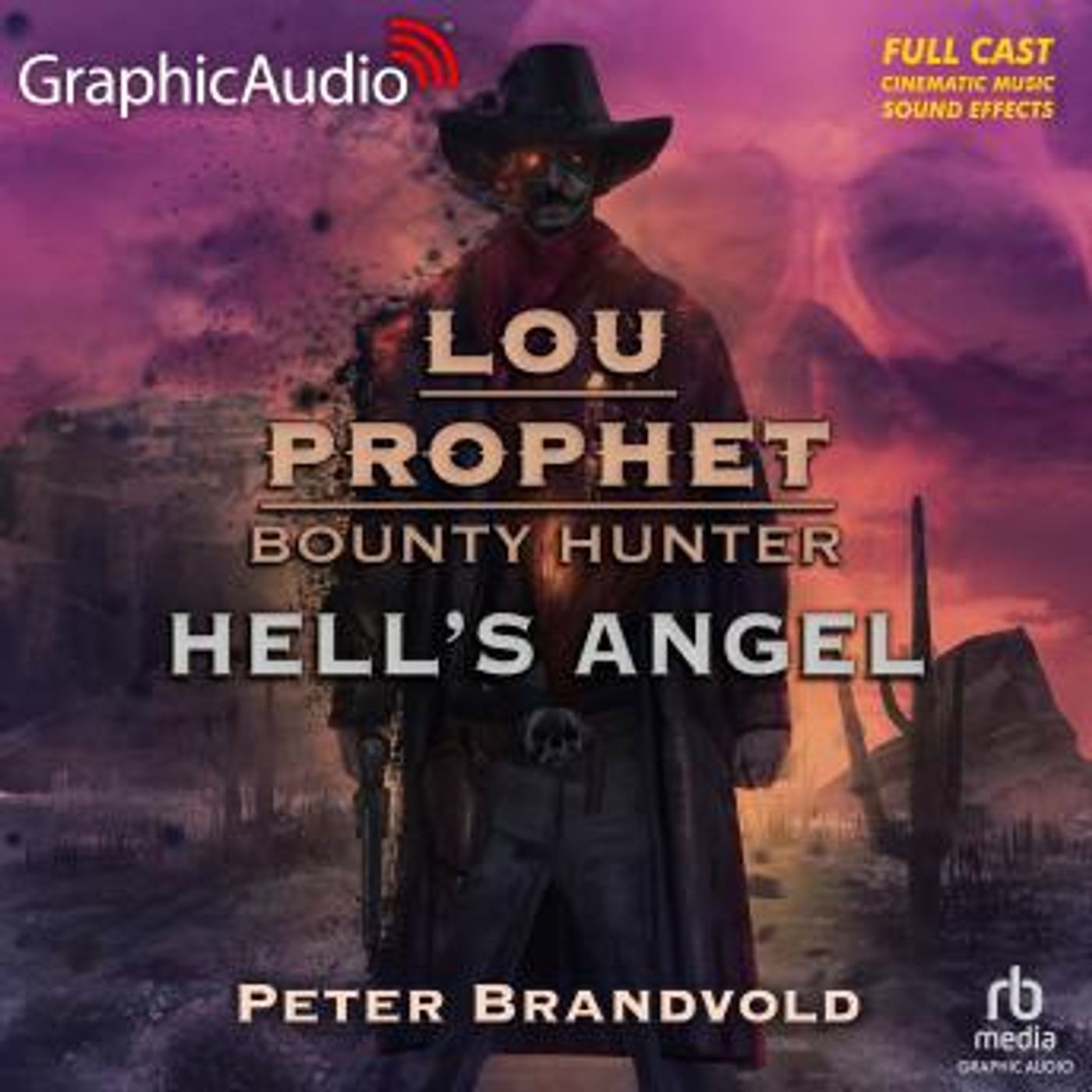 Stream Popular Full Audiobooks in Fiction, Westerns & War
