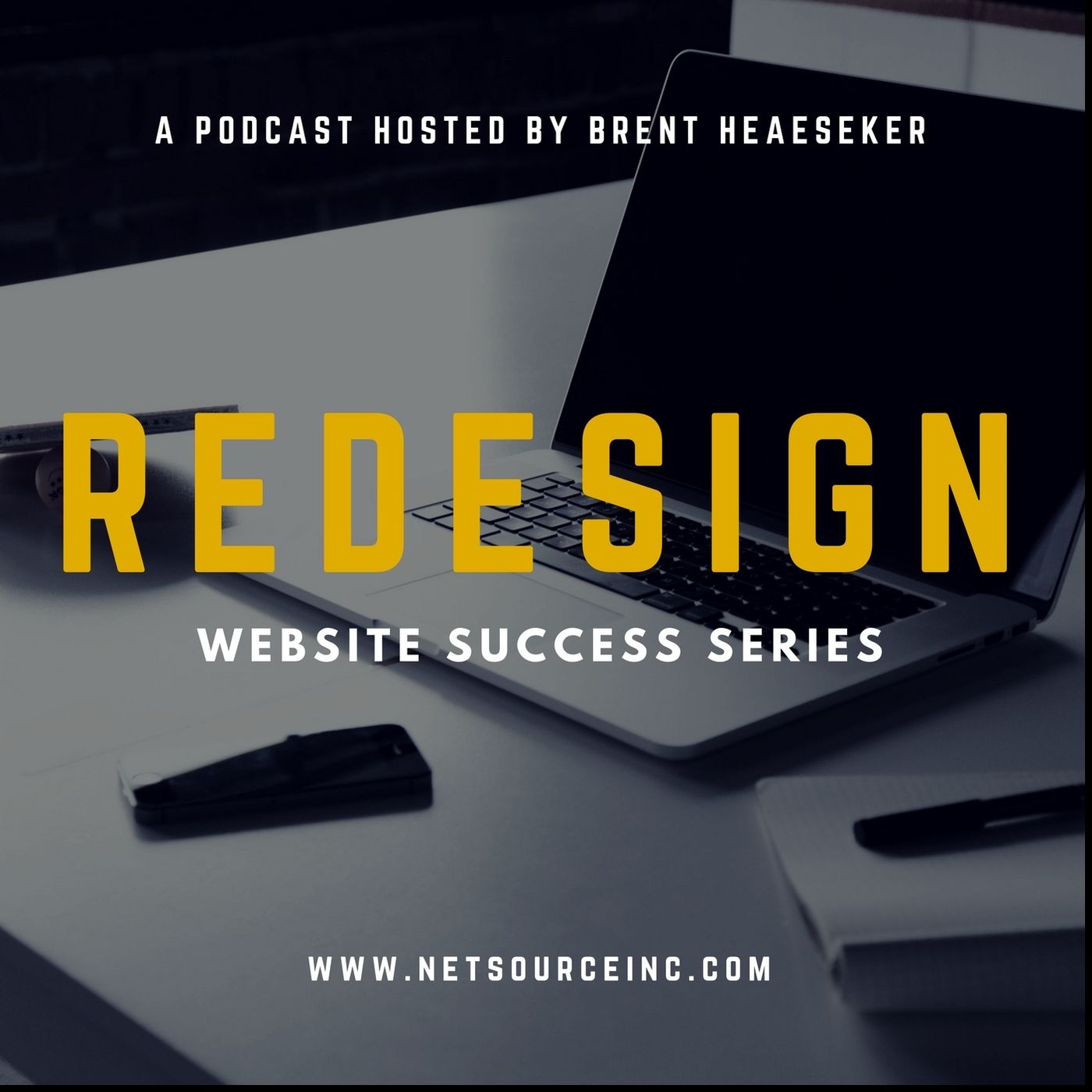 Redesign - Website Success Series