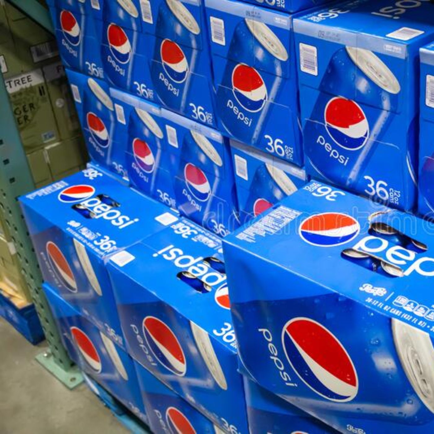 Pepsi was Originally Called Brad's Drink (Amazing Facts) Pepsi was Originally Called Brad's Drink (Amazing Facts)
