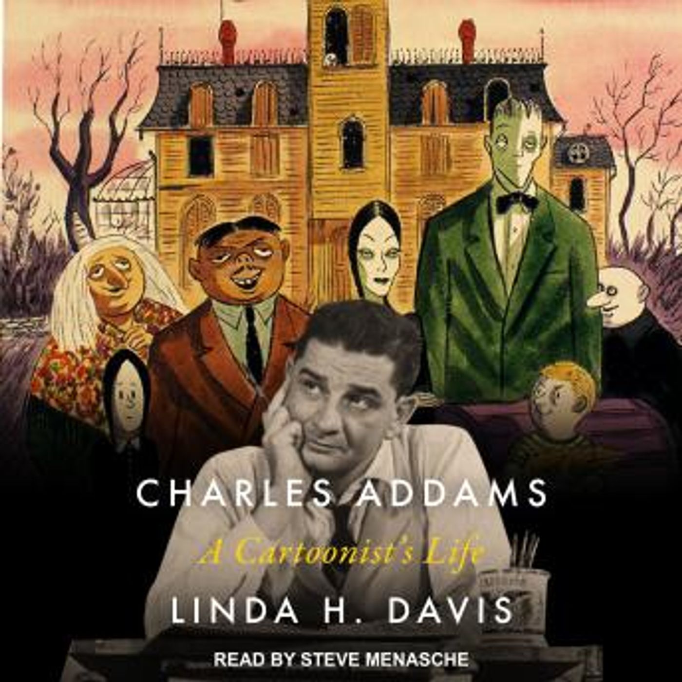 Listen to Top Full Audiobooks in Biography & Memoir, Arts & Entertainment