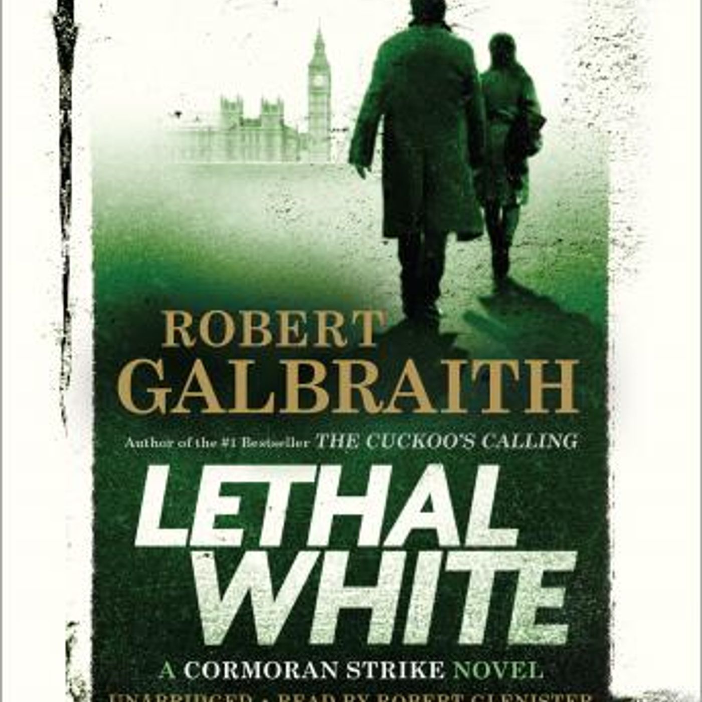 Download Best Full Trial Audiobooks in Mystery, Thriller & Horror, Police & Detective