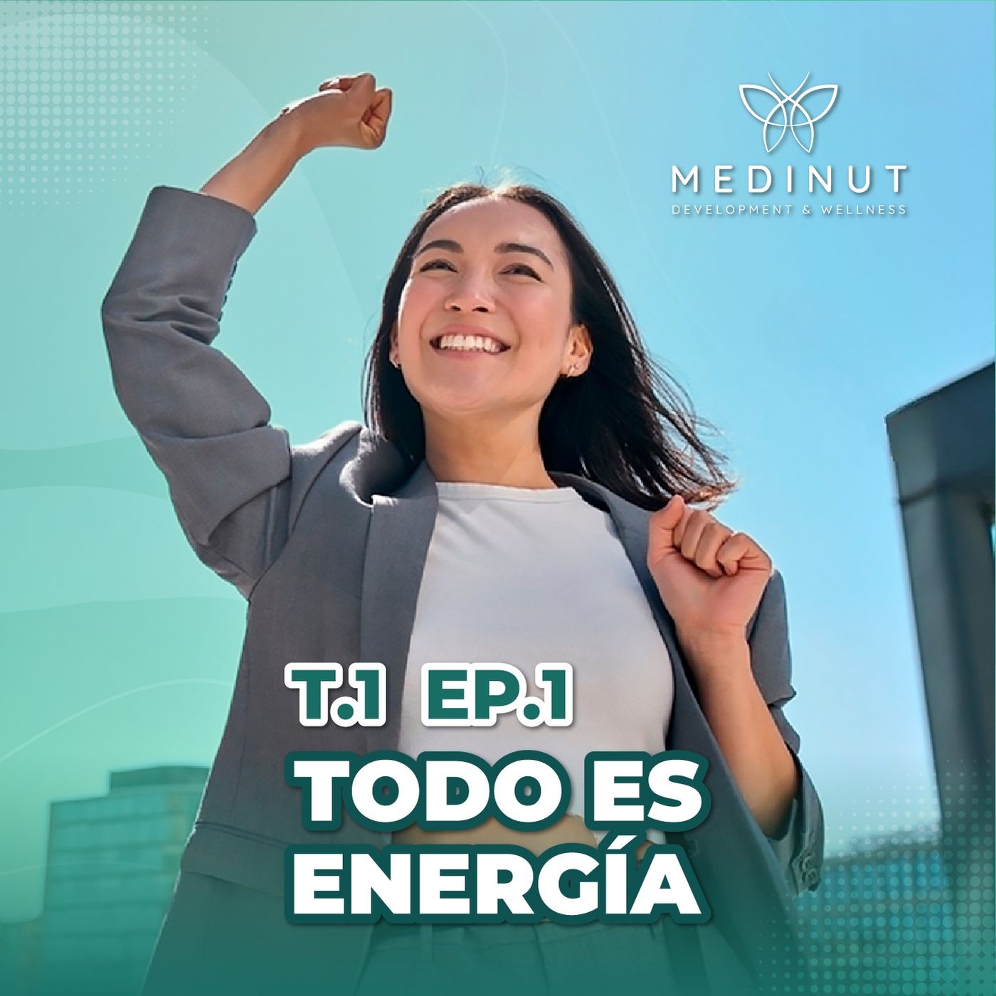 Medinut SAS By Tania Niño M\'s podcast