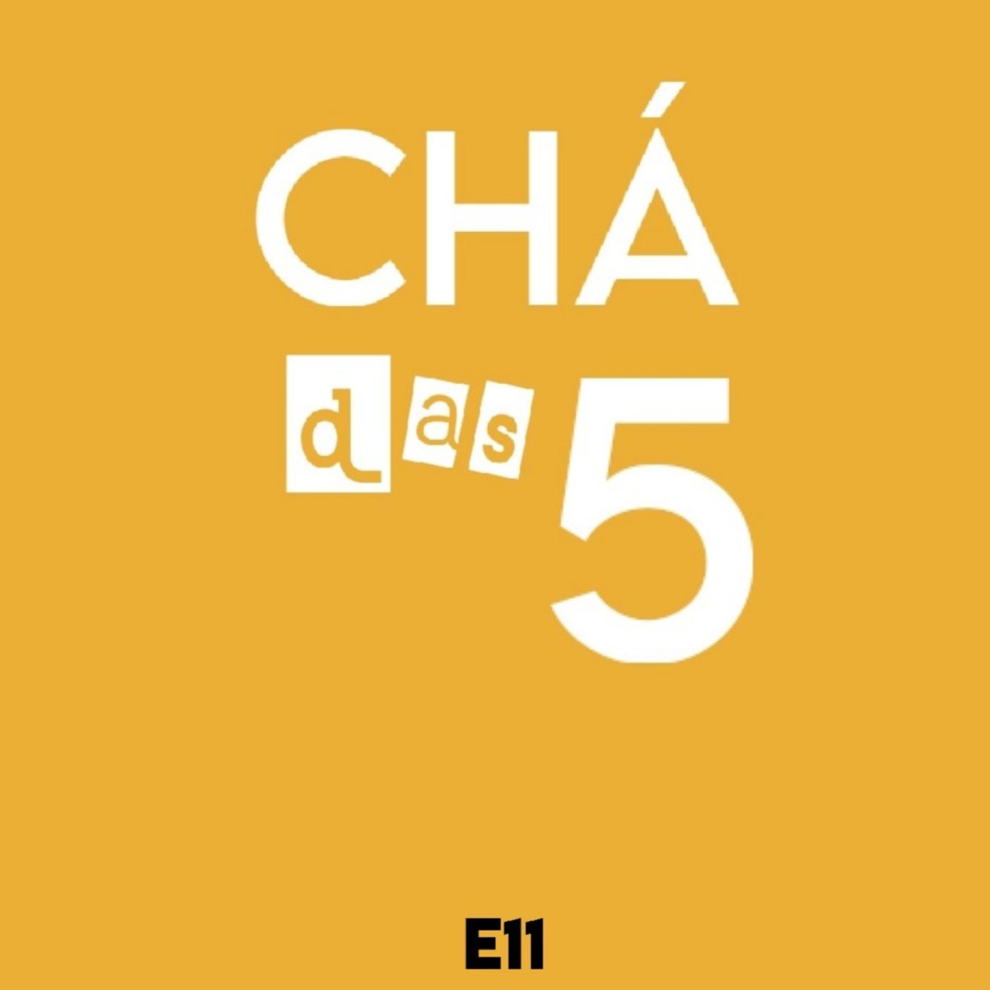 Um Podcast do C**alho